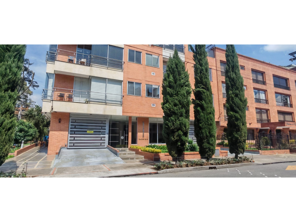 Apartamento Venta Santa Bibiana | 82 m² | 2 Alcobas | Remodelado