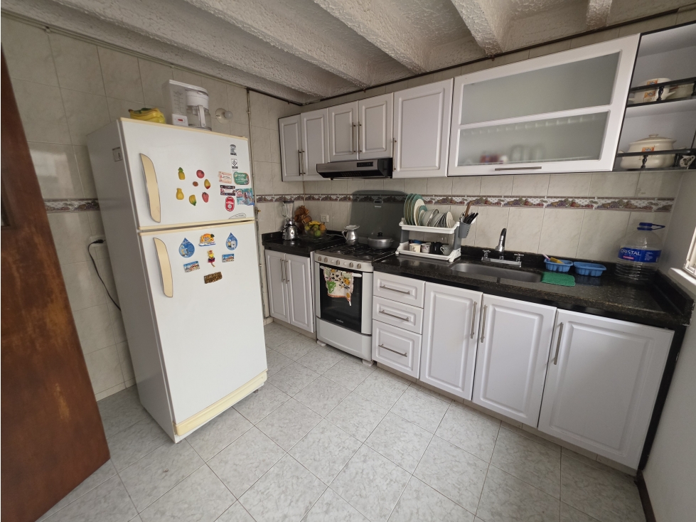 Casa en venta Villa del Prado Bogotá | 3 alcobas y 2 parqueaderos — foto 4