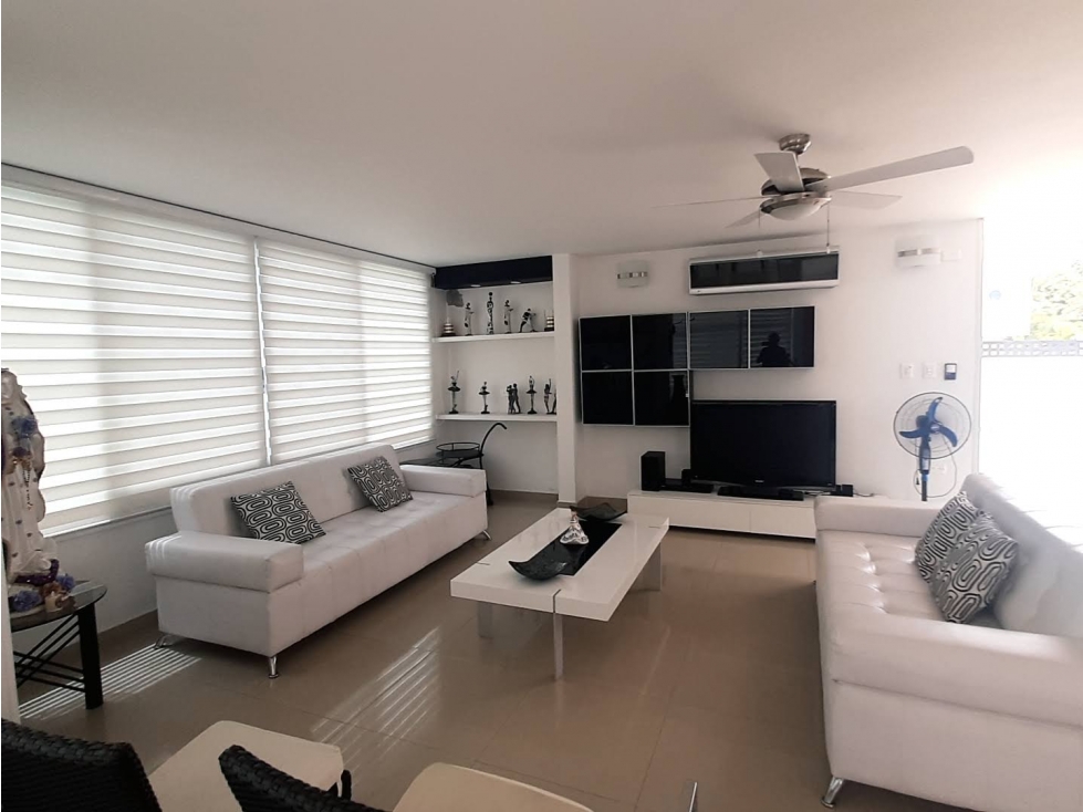 La mejor Casa de Melgar en venta - 4