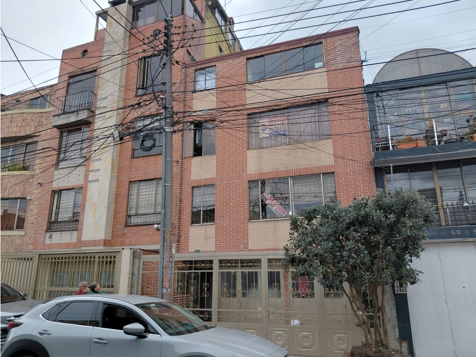 VENDO CASA EN VILLA LUZ — foto 2