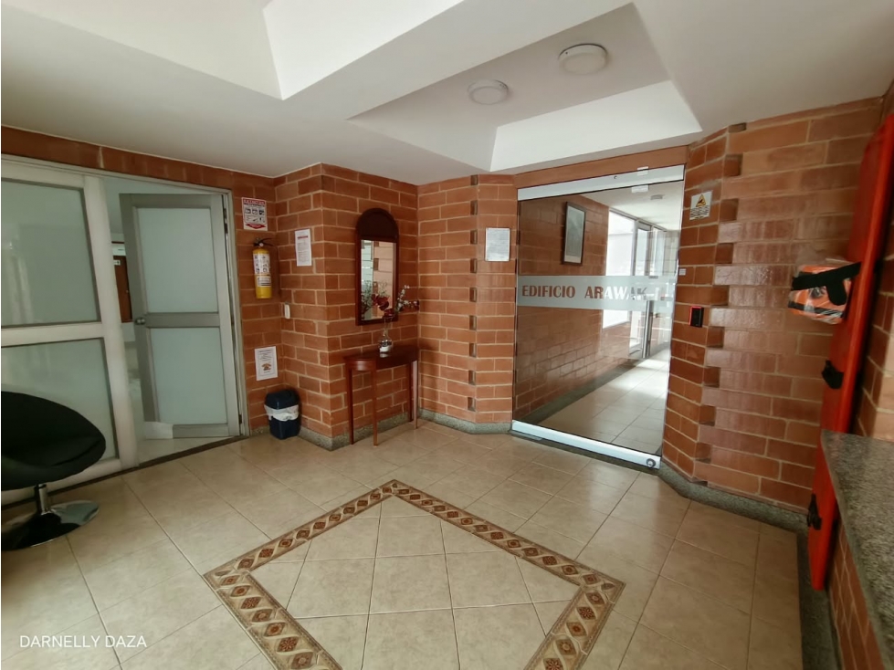 VENTA APARTAESTUDIO EN CEDRITOS — foto 2