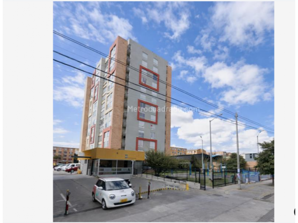 Apartamento Venta Britalia Norte | 65 m² | 3 Habitaciones