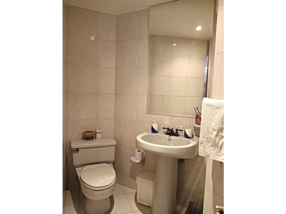 VENTA APARTAMENTO DUPLEX CHICO — foto 6