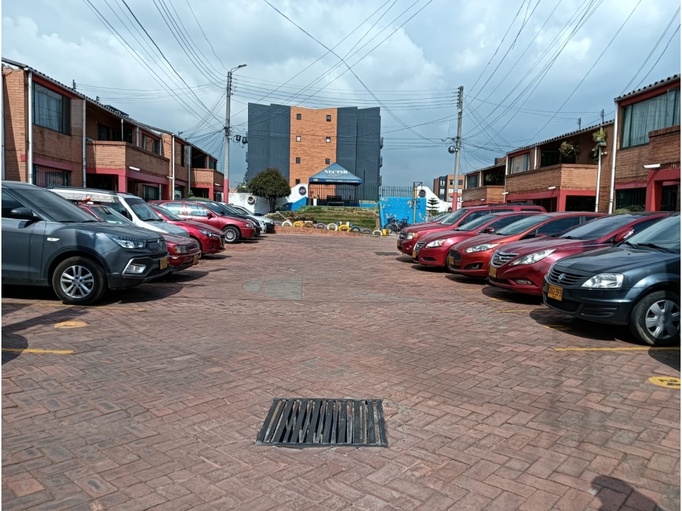 VENTA APARTAMENTO FUNZA CUNDINAMARCA - 2
