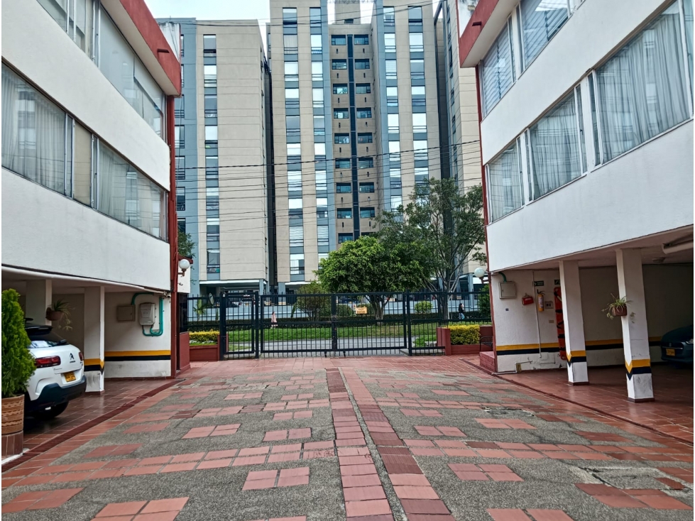 VENTA APARTAMENTO EN CEDRITOS — foto 6