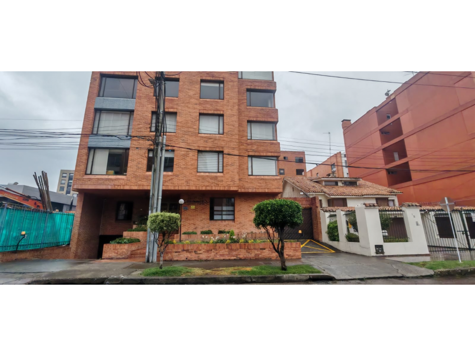 Penthouse en venta Cardenal V, San Patricio