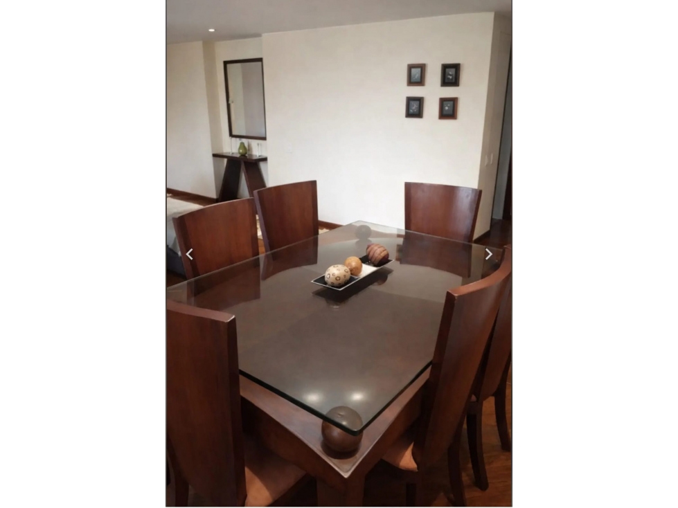 VENTA APARTAMENTO LA CALLEJA — foto 3