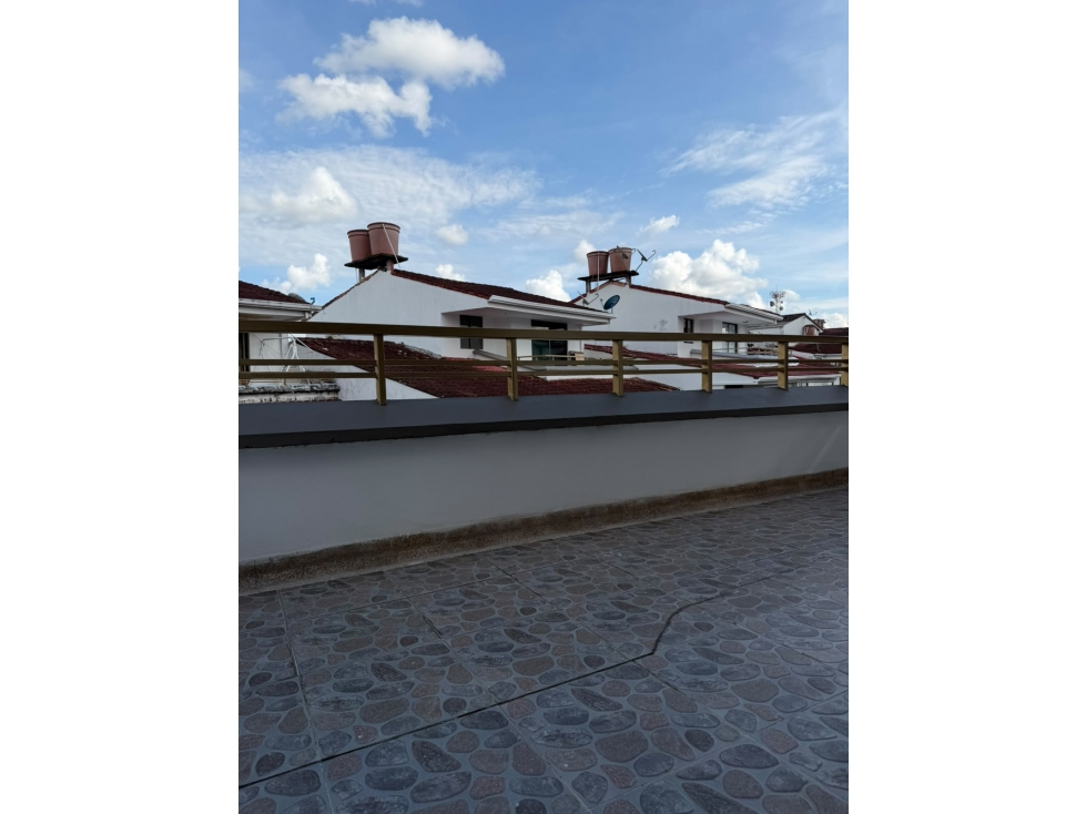 VENDO CASA EN VILLA VICENCIO — foto 2