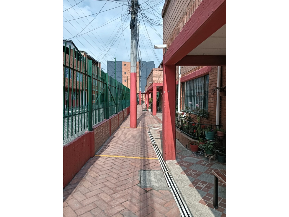VENTA APARTAMENTO FUNZA CUNDINAMARCA - 1