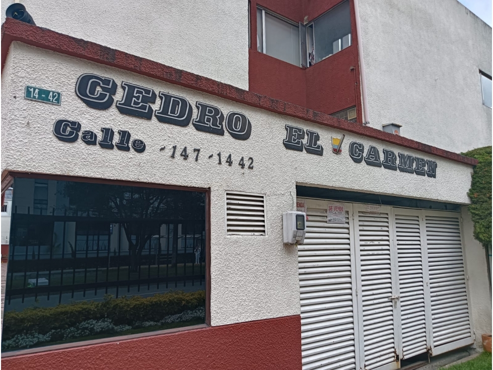 VENTA APARTAMENTO EN CEDRITOS — foto 3