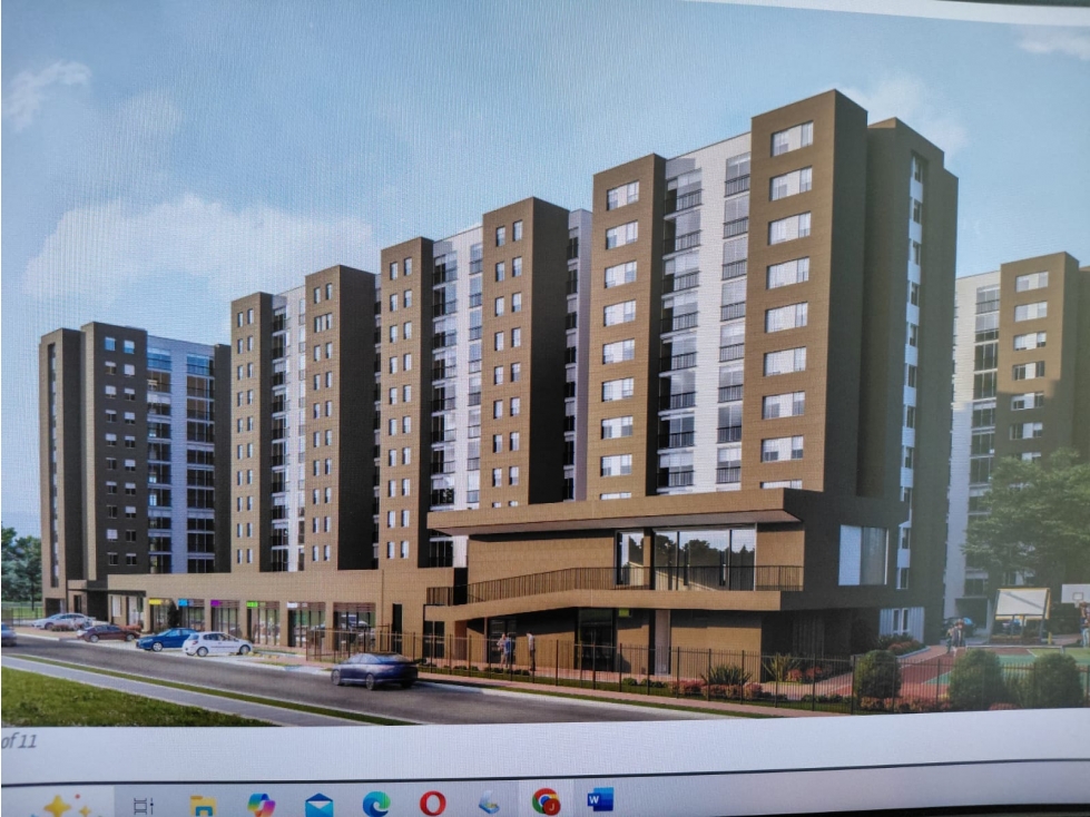 VENDO APARTAMENTO EN TUNJA - 6