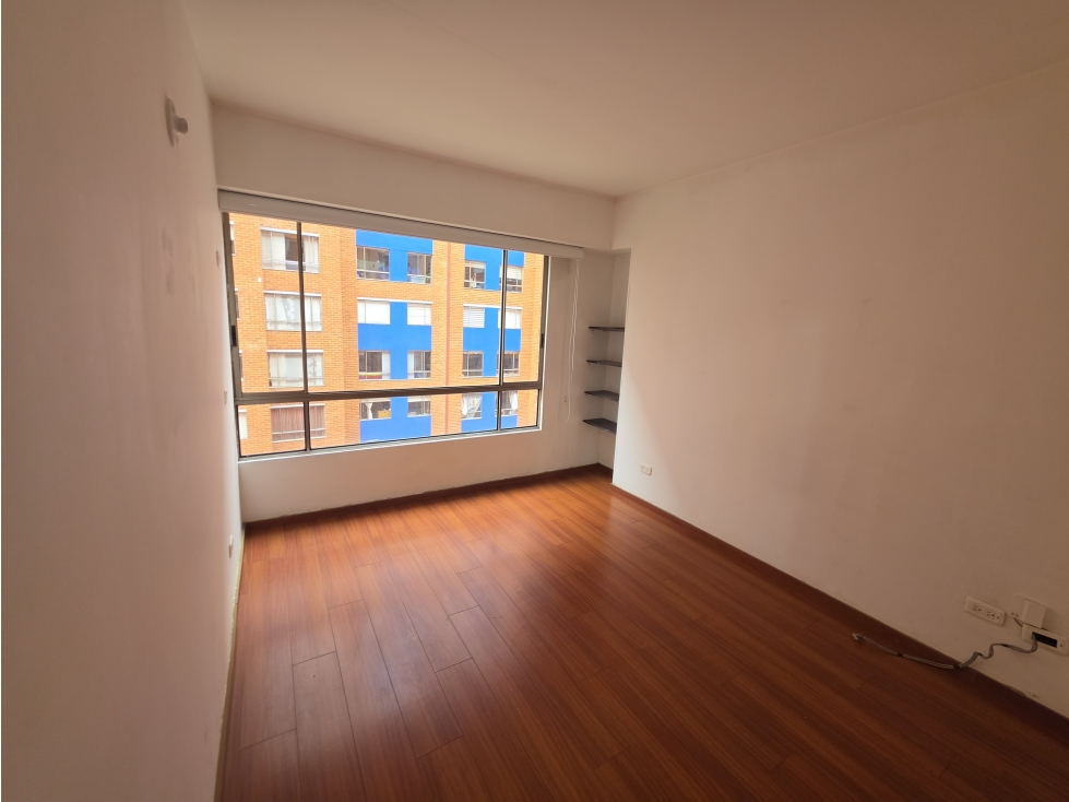 Apartamento dúplex de 62 m² en arriendo en Mirador de Takay — foto 4