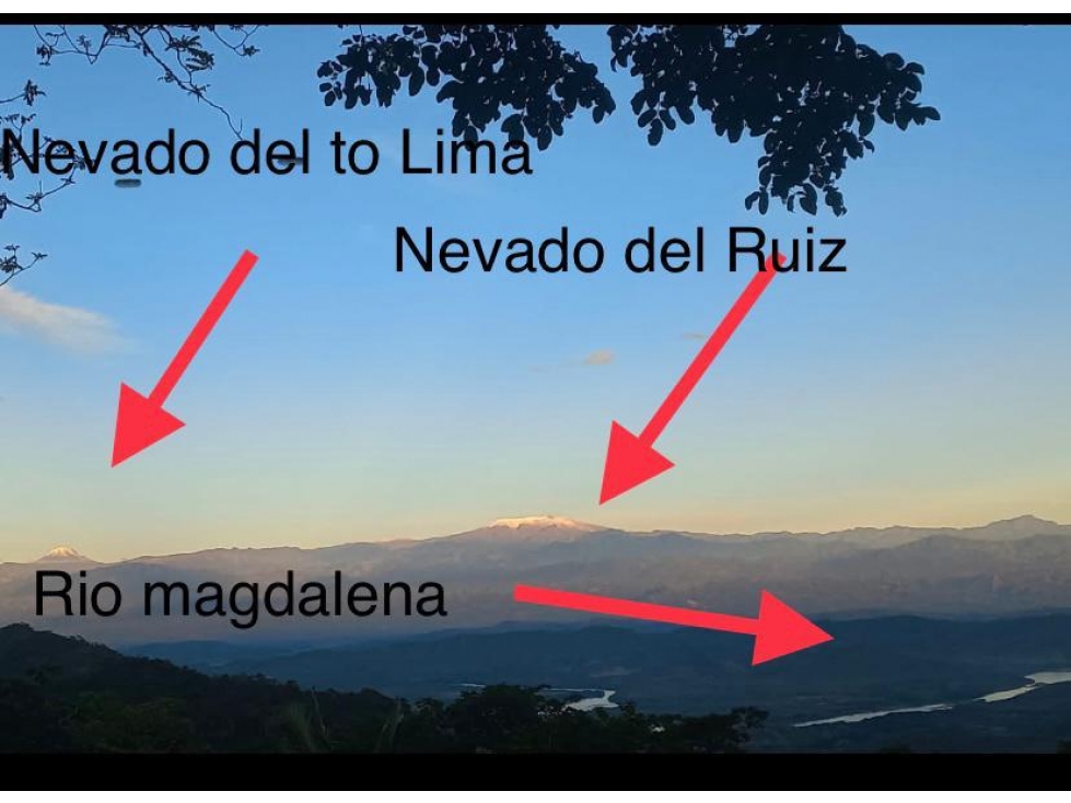 SE VENDE FINCA EN CHAGUANI CUNDINAMARCA - 2