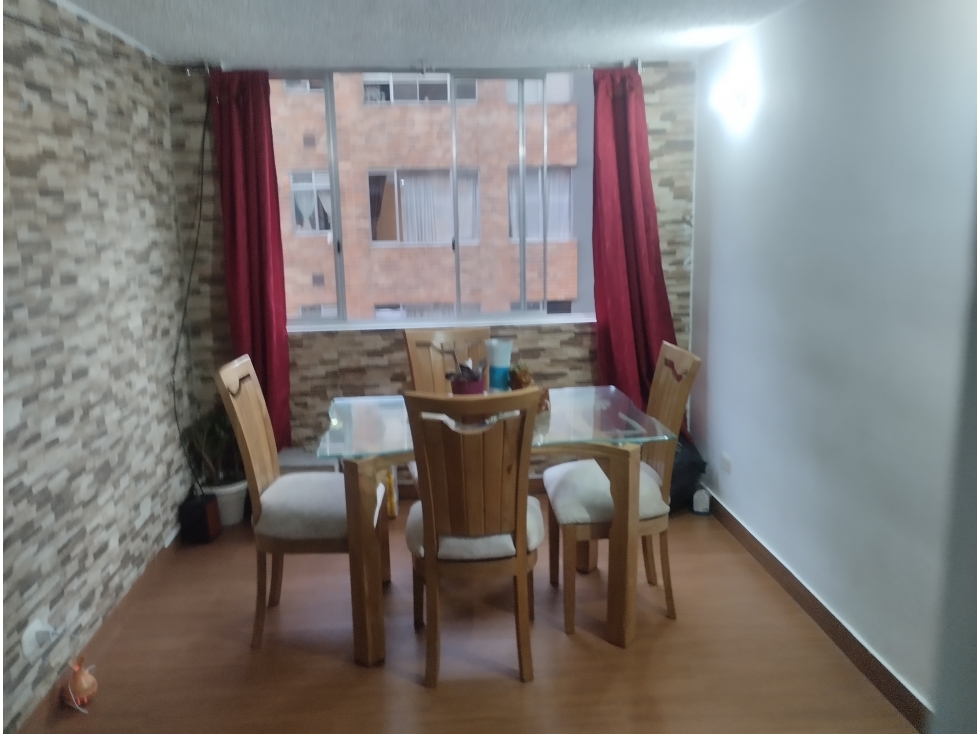 VENDO APARTAMENTO TOCANCIPA CLUB HOUSE TERRANOVA — foto 3