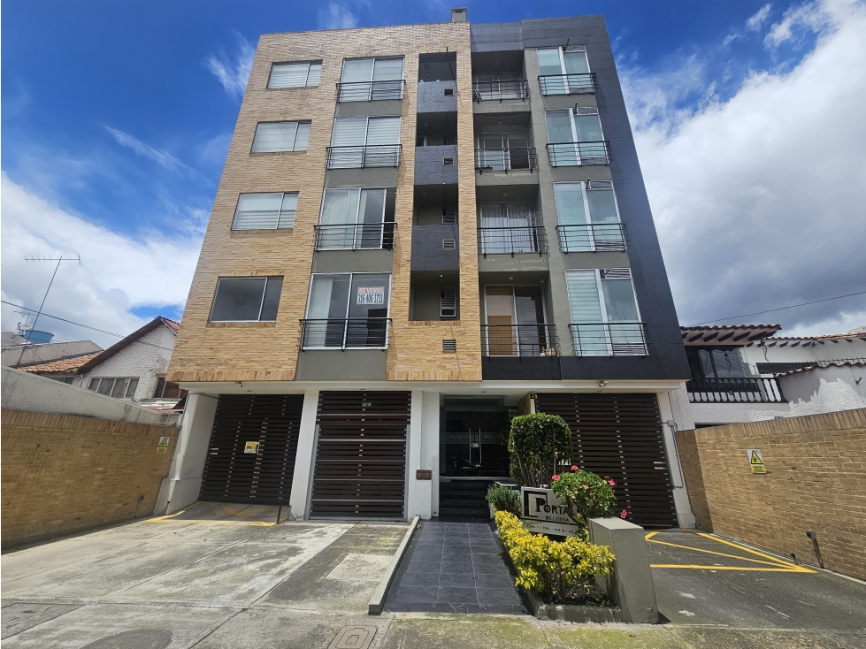Apartamento en venta en Nuevo Country Precio de oportunidad