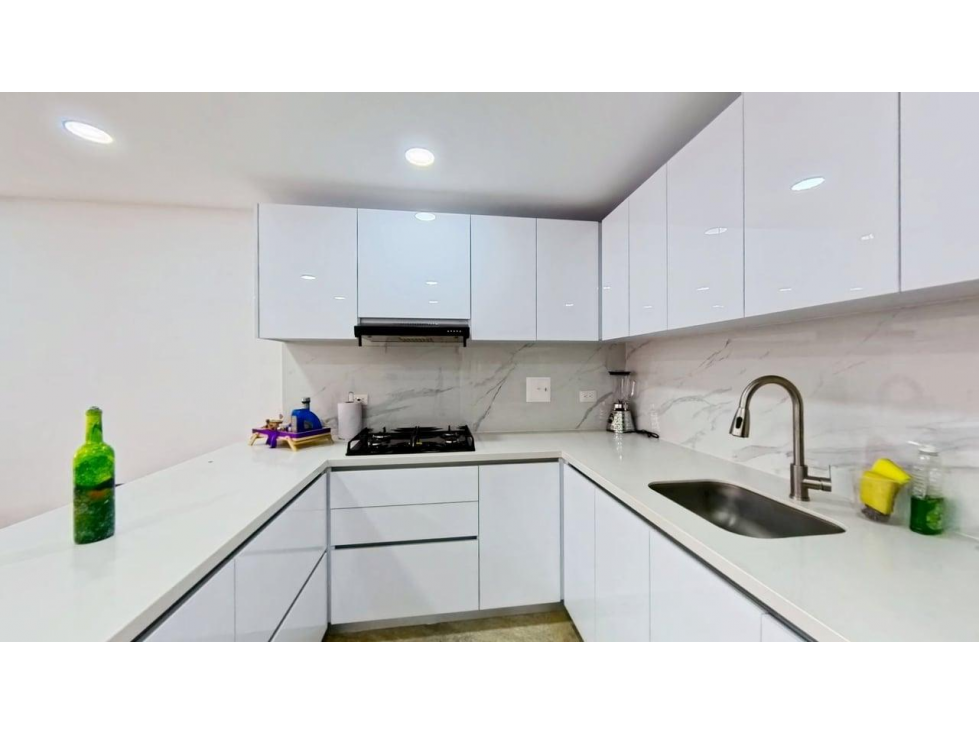 VENTA APARTAMENTO CEDRITOS ED SEGOVIA — foto 5