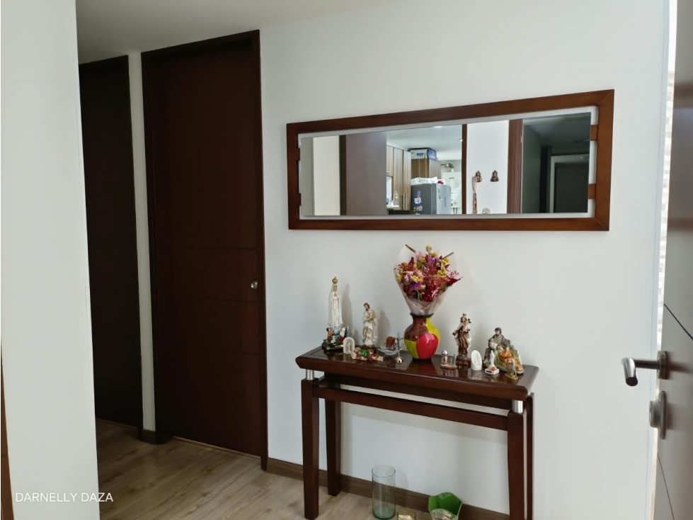 Apartamento en Venta Cedritos | 3 Alcobas | 2 Parqueaderos — foto 3