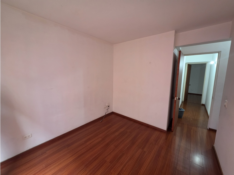 Apartamento dúplex de 62 m² en arriendo en Mirador de Takay — foto 5