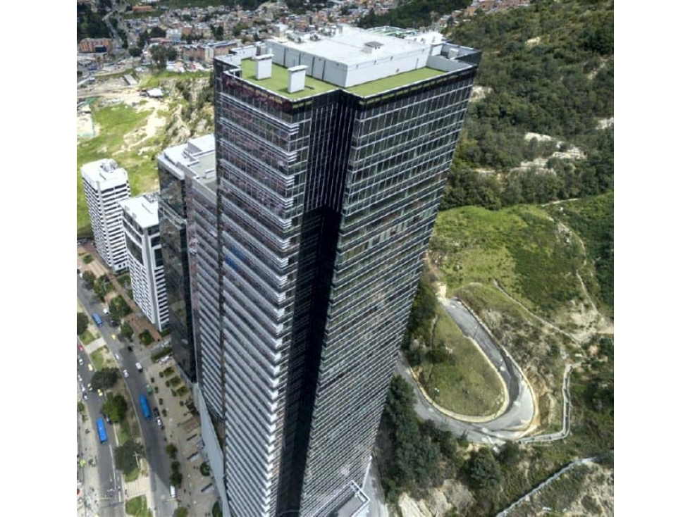 ARRIENDO OFICINA EDIFICIO NORTH POINT - 1