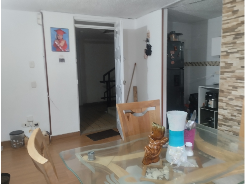 VENDO APARTAMENTO TOCANCIPA CLUB HOUSE TERRANOVA — foto 4