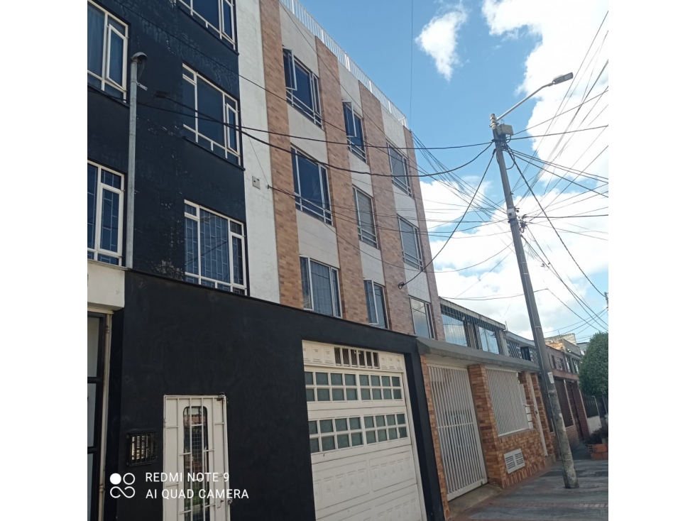 VENDO APARTAMENTO EN MARSELLA