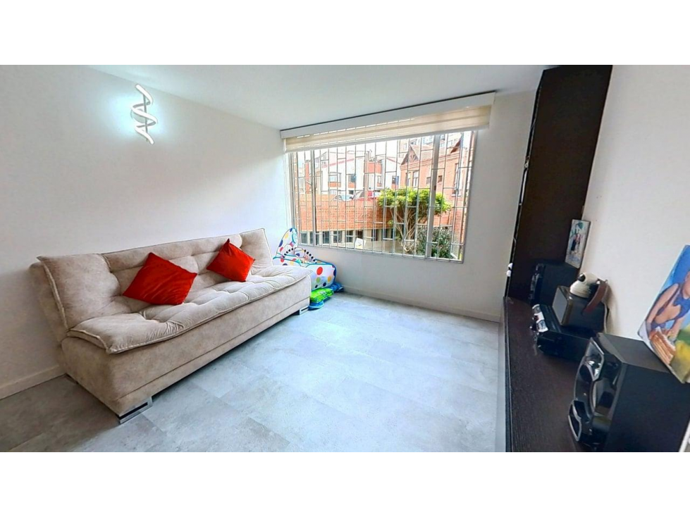 Apartamento en Venta Los Cedros | 65 m² | 2 Habitaciones