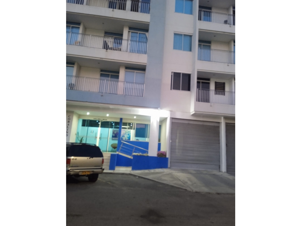 APTO GIRARDOT DISPONIBLE PARA VENTA - 1
