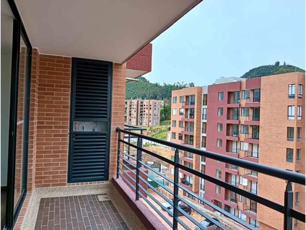 ARRIENDO APARTAMENTO LA CALERA - 5