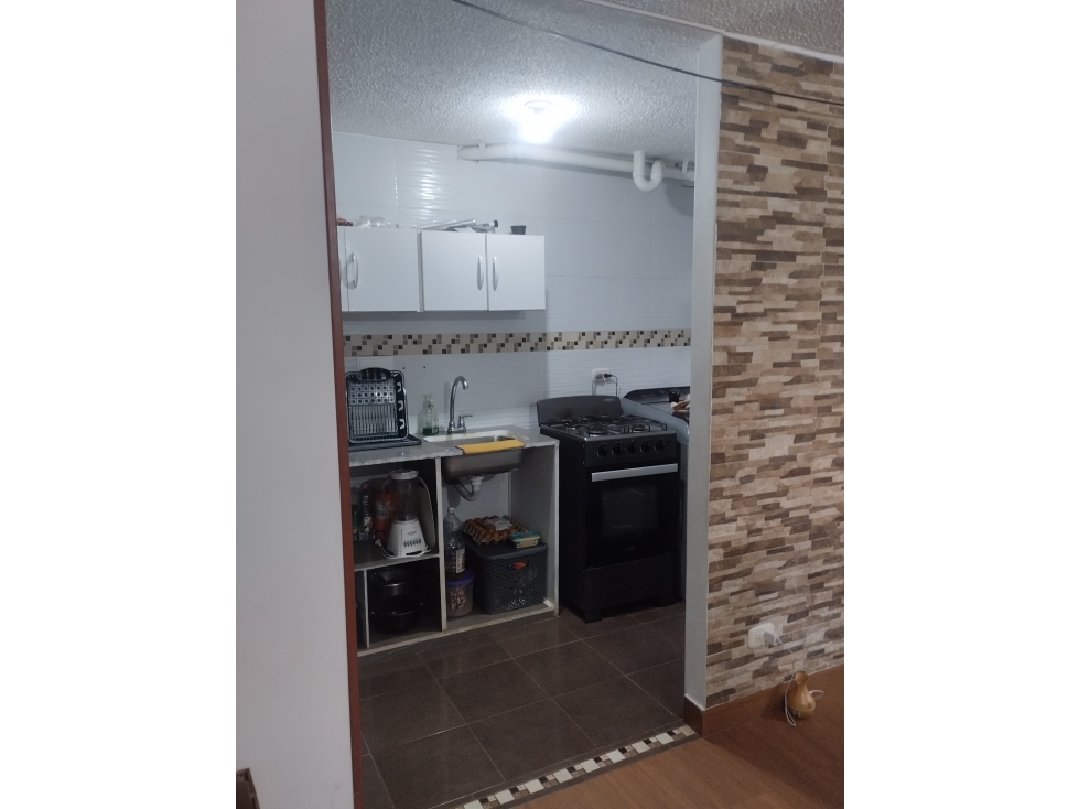 VENDO APARTAMENTO TOCANCIPA CLUB HOUSE TERRANOVA — foto 5
