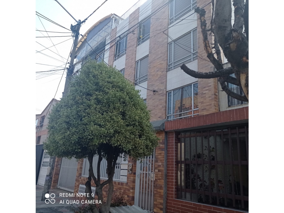 VENDO APARTAMENTO EN MARSELLA — foto 2