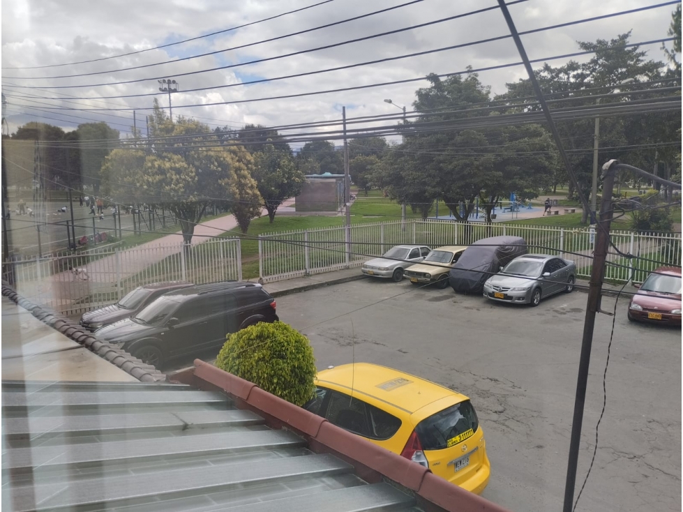 VENDO CASA VILLA LUZ (CERCA AL PARQUE) — foto 3