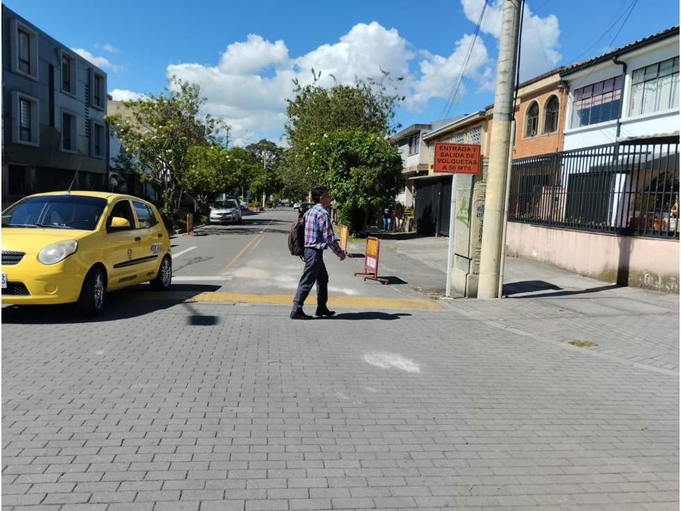 VENDO CASA COMERCIAL FRENTE AL CONCEJO DE BOGOTA (EMN) — foto 4