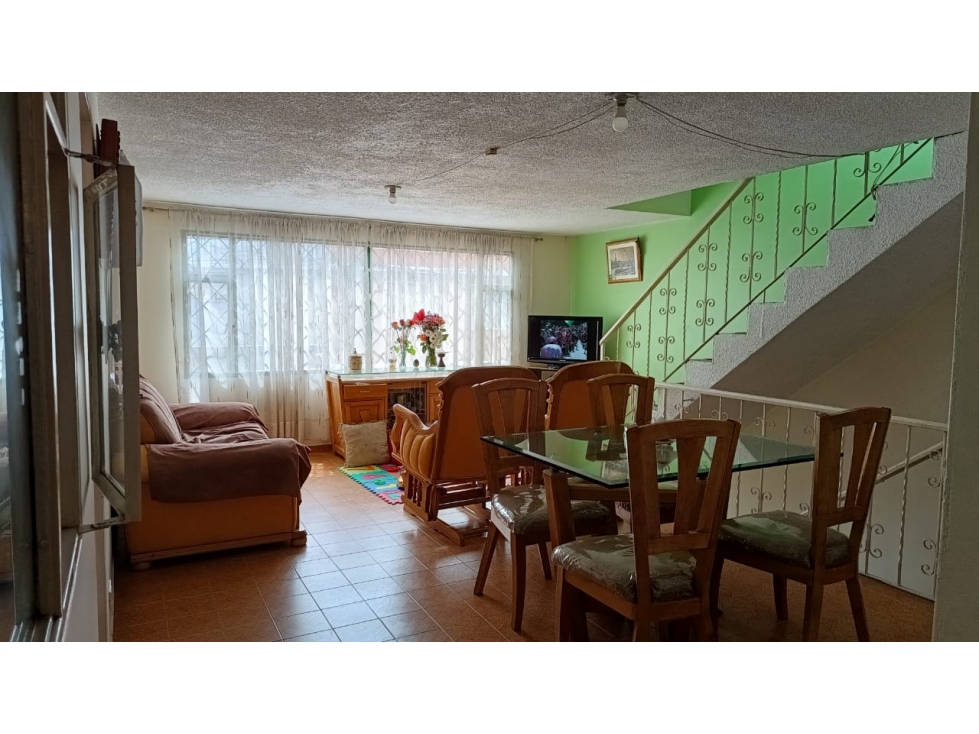 VENDO RENTABLE FONTIBON SAN PABLO (EMN) — foto 2