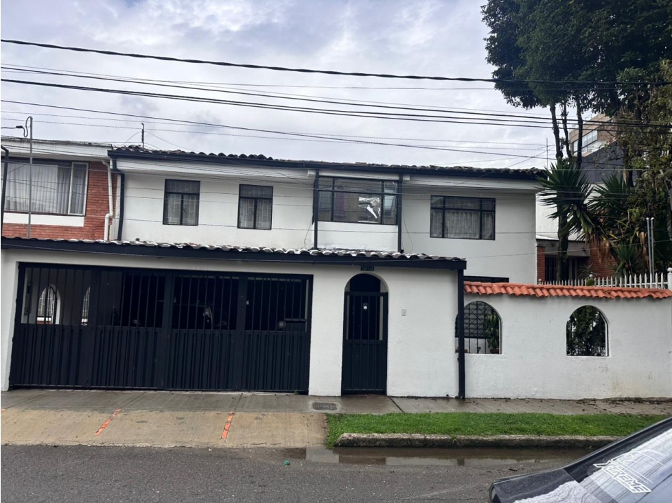 VENTA CASA EN NUEVO COUNTRY — foto 2