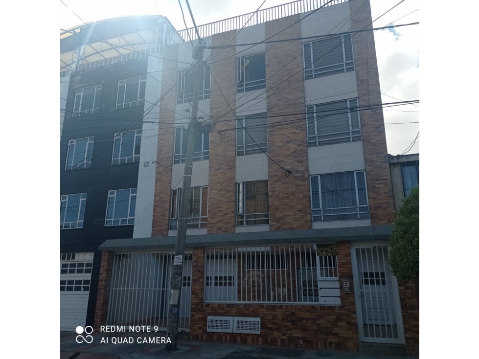 VENDO APARTAMENTO EN MARSELLA — foto 3