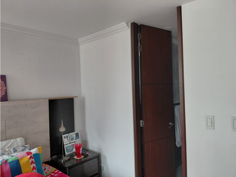 VENDO APARTAMENTO EN BRITALIA NORTE — foto 6