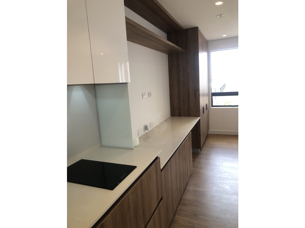 Apartaestudio en Arriendo Avanzza Parque Central | Corferias Bogotá — foto 6