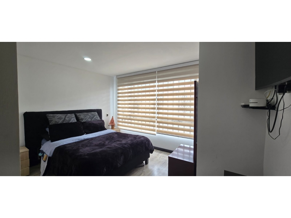 VENTA APARTAMENTO CUIDAD JARDIN — foto 6