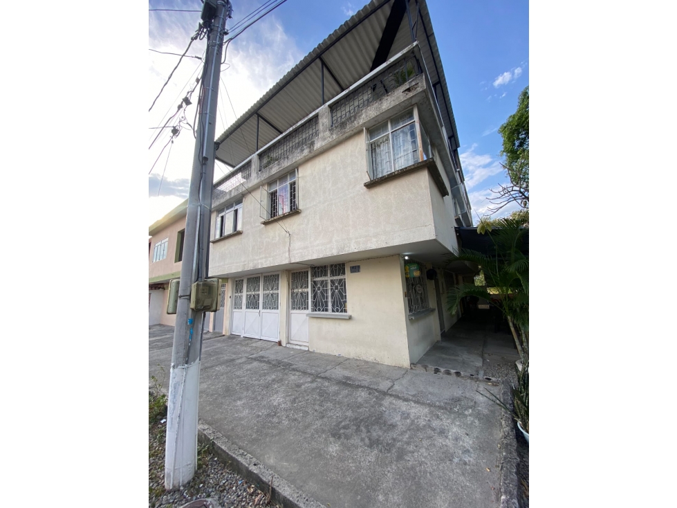 VENTA CASA COMERCIAL EN ESPINAL- TOLIMA — foto 2