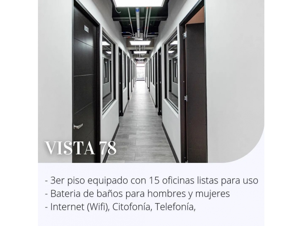 VENTA EDIFICIO EL LAGO BOGOTA — foto 5