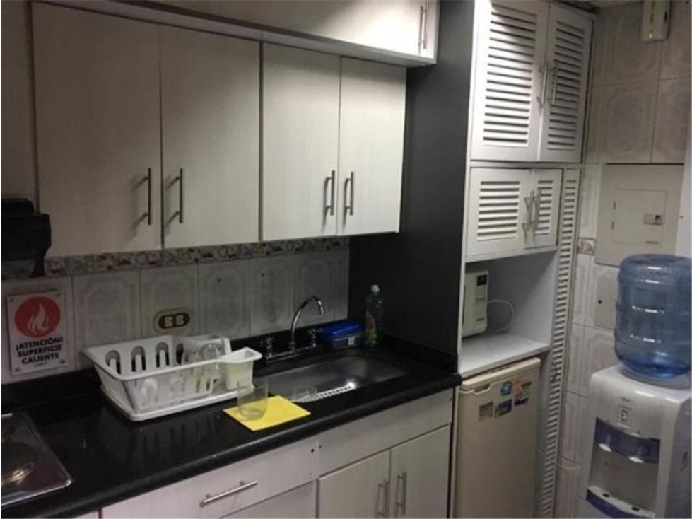 Se Vende Oficina Calle 72 — foto 5