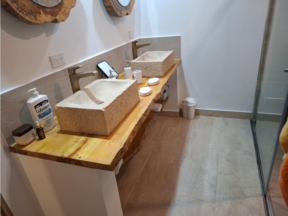 VENTA FINCA SUPER LINDA EN ANOLIMA - 6