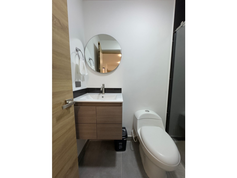 VENTA APARTA HOTEL — foto 6