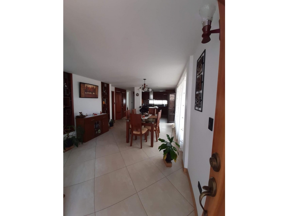 VENTA CASA EN TIBASOSA -BOYACA - 4