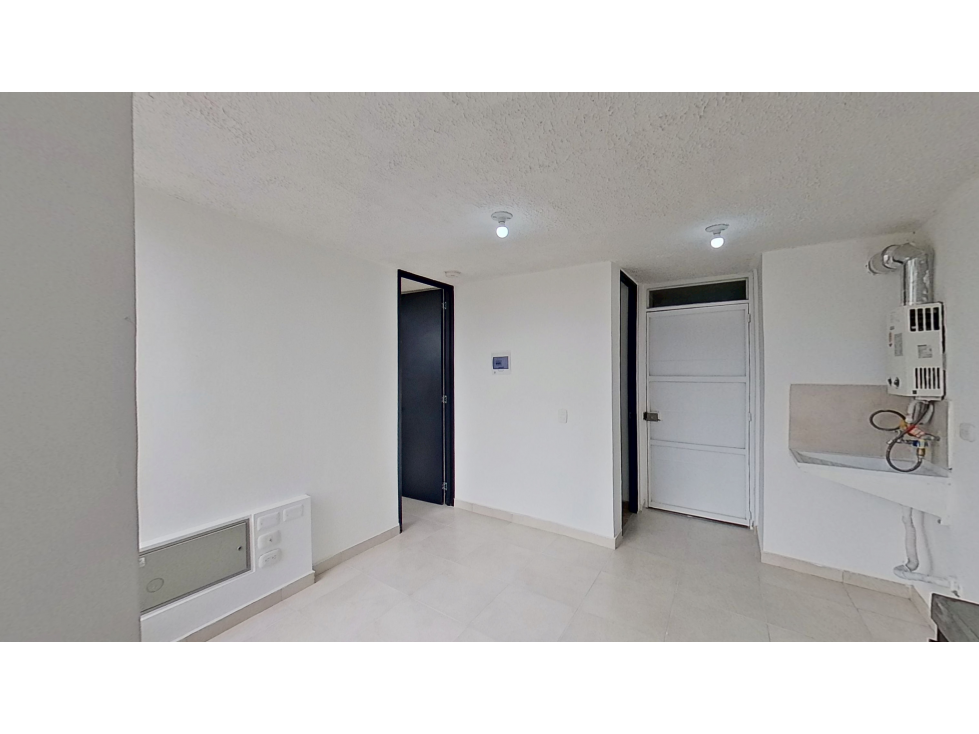 Apartamento en venta en Gilmar Colina 163 — foto 4