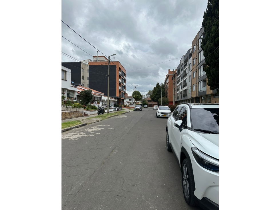 VENDO CASA EN CEDRITOS