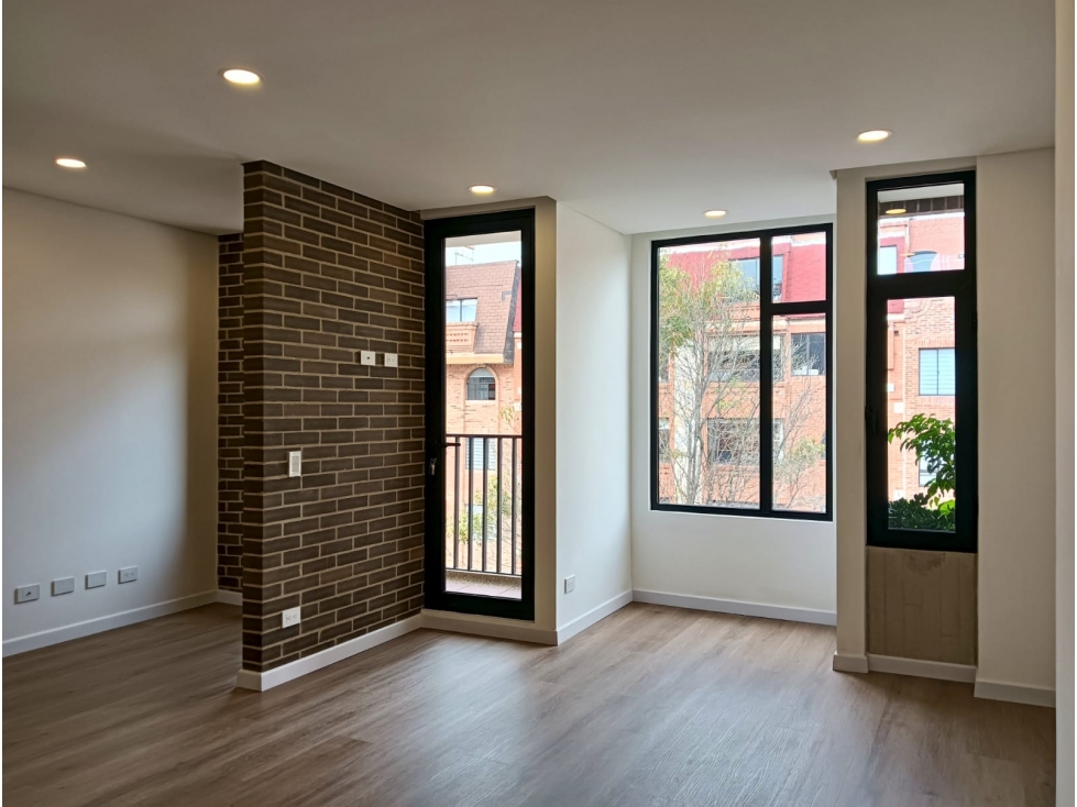 VENTA APARTAMENTO PARA ESTRENAR - PASADENA — foto 3