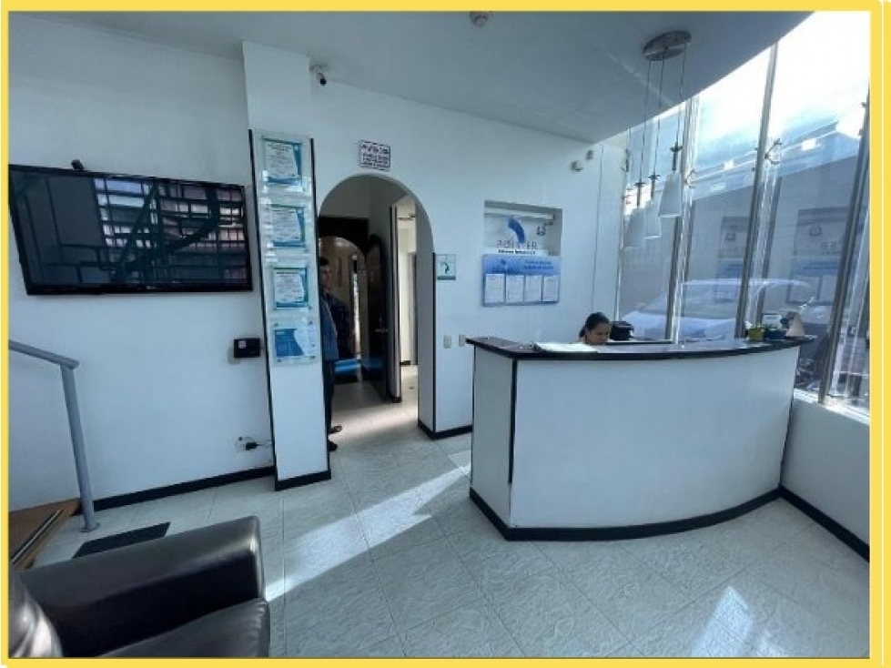 VENTA EDIFICIO COMERCIAL ACTIVO RENTABLE EN ALCÁZARES NORTE — foto 6