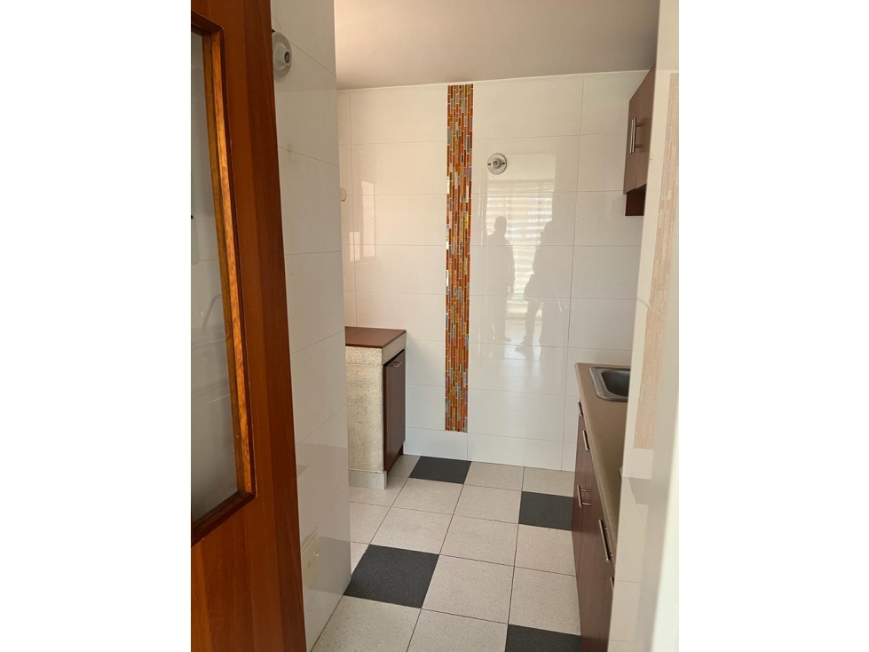 VENDO APARTAMENTO CAJICA CAMINOS 1(EMN) — foto 3