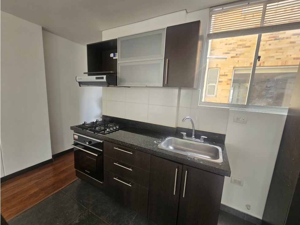 Apartamento en venta en Nuevo Country Precio de oportunidad — foto 3